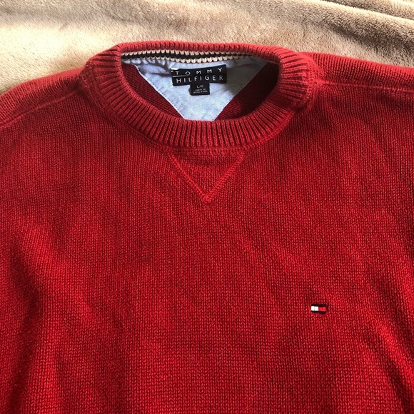 Tommy Hilfiger sweater - Picture 1 of 2